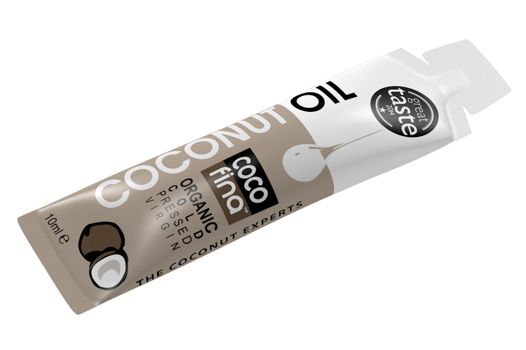 WHAT DOES CERTIFIED ORGANIC VIRGIN COCONUT OIL MEAN?