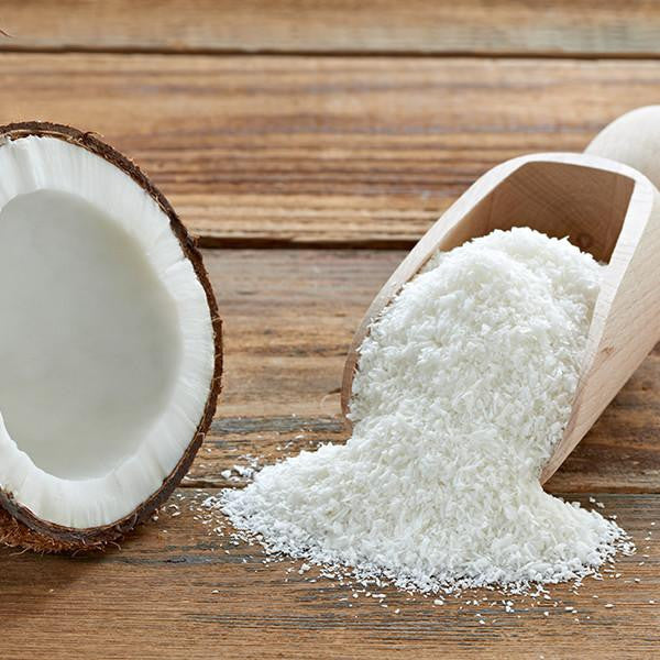 Organic Desiccated Coconut - 25Kg