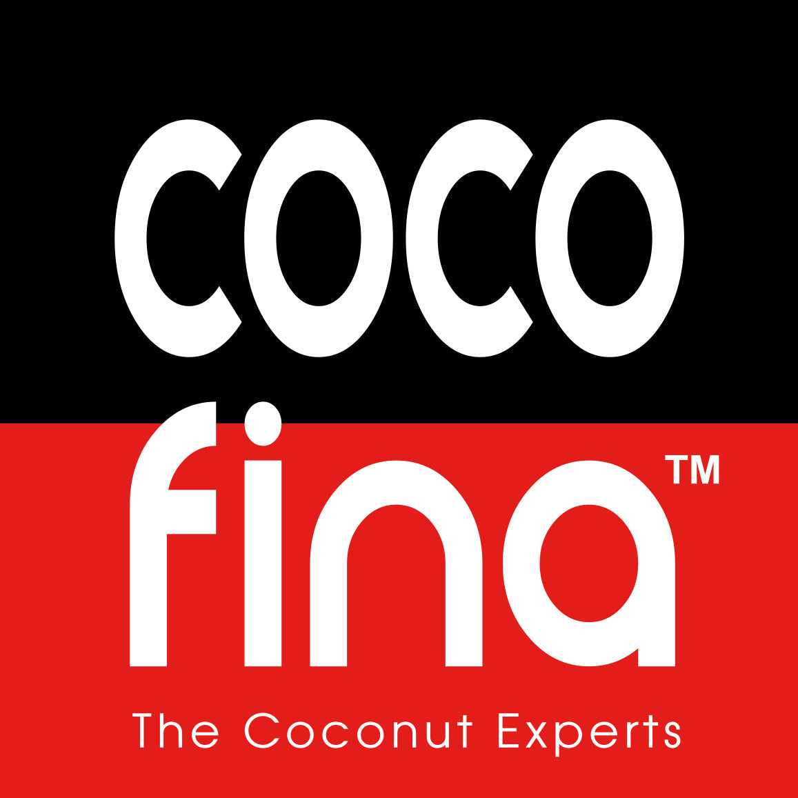 NOT JUST A BRAND NAME! WHY 'COCOFINA'?