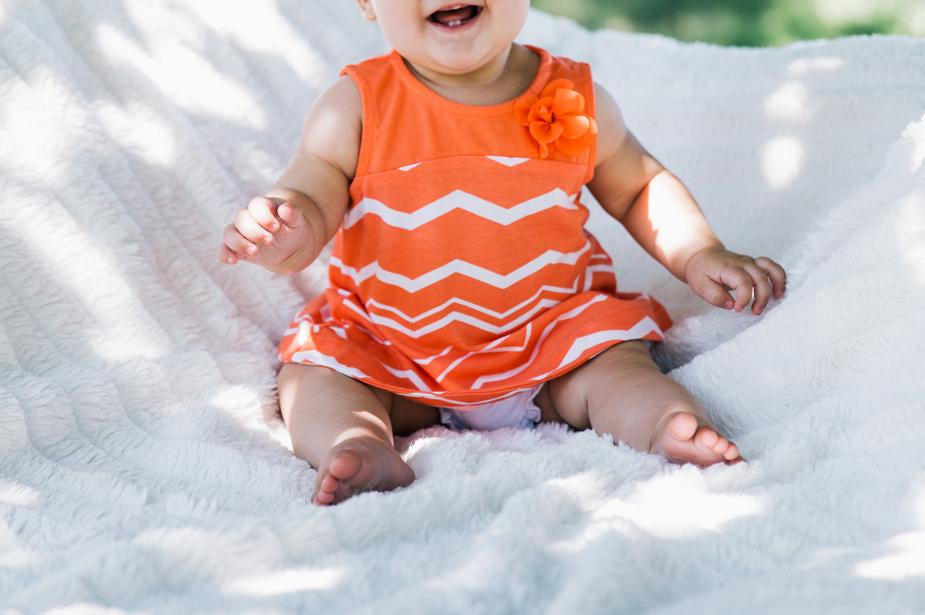 Coconut Oil For Baby Skin — What To Look For And How To Use It | Cocofina