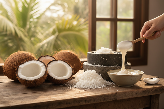 What Is Coconut Butter, and How Do You Use It?