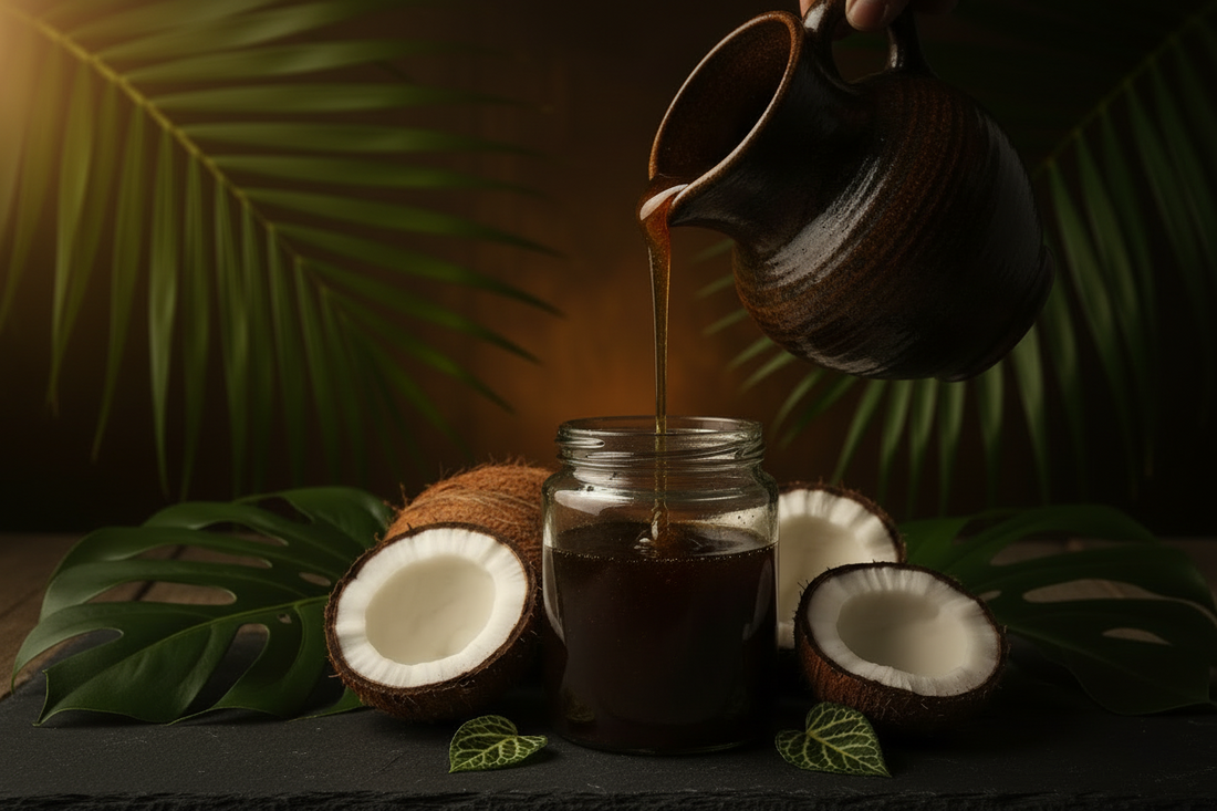 Coconut Aminos vs Soy Sauce: What's the Difference?