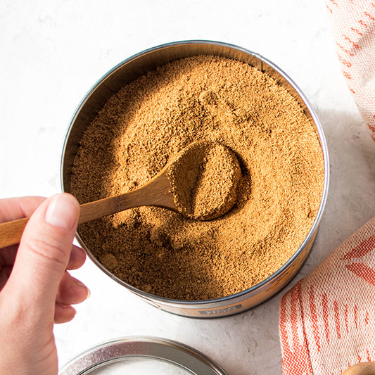 Organic Coconut Palm Sugar - 50Kg