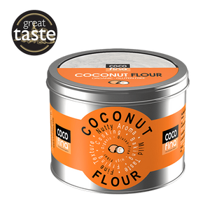 Organic Coconut Flour 500g