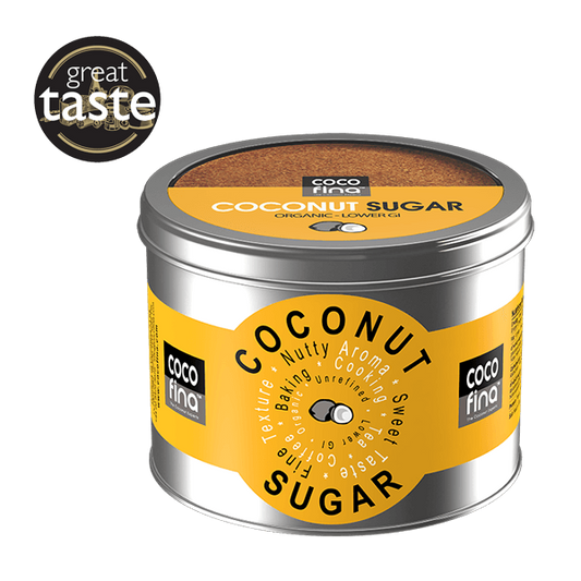 Organic Coconut Sugar 500g