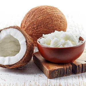 Organic Pure Coconut Oil - 20L