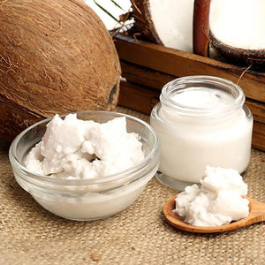 Organic Coconut Butter - 40Kg